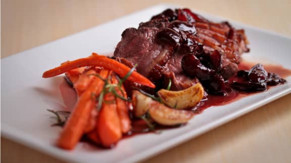 Les cerises : comment les choisir, les cuisiner et les conserver