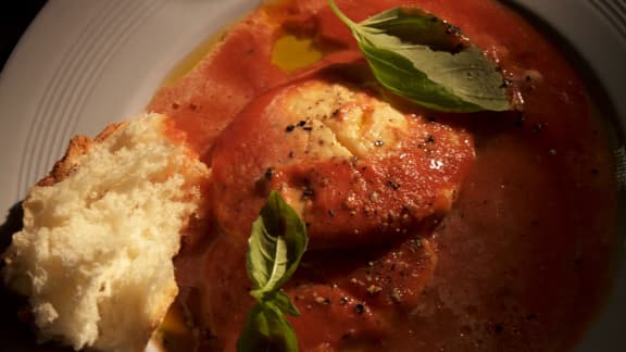 Qu'est-ce que la scarpetta? Voici notre meilleure recette pour le découvrir!