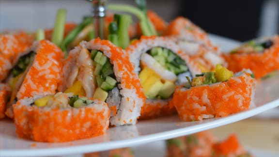 Voici les 5 plats les plus cuisinés dans le monde