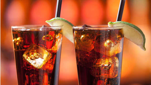 Comment faire un cocktail sans shaker?