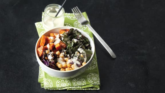 Voici le plat santé et protéiné qui sera le plus cuisiné en 2025 selon notre équipe