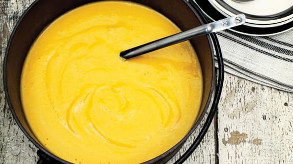 Fruits et légumes d'ici : voici le calendrier pour connaître leurs saisons
