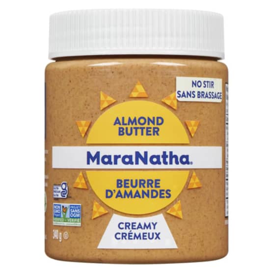 Que devrait-on favoriser entre le beurre d'amande et le beurre d'arachide pour notre santé?