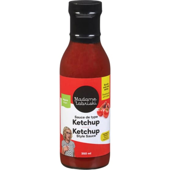 13 ketchups québécois à glisser dans votre panier