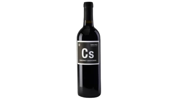 Wines of Substance CS Cabernet sauvignon
