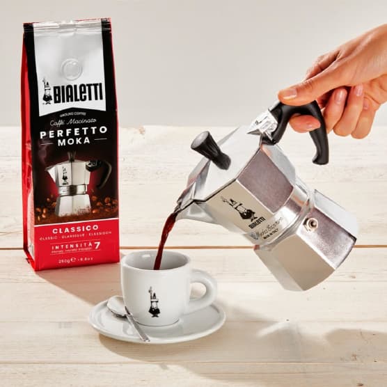 Les meilleures cafetières italiennes (2025)