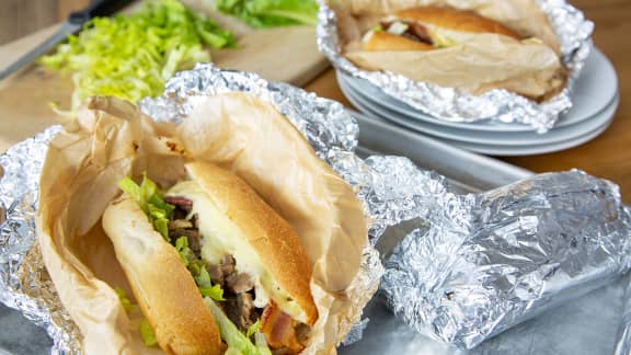 Les rabais de la semaine du 20 au 26 juillet en épicerie : bleuets, steak haché et plus!