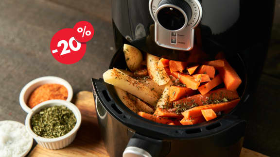 Black friday : voici ce que je pense réellement acheter