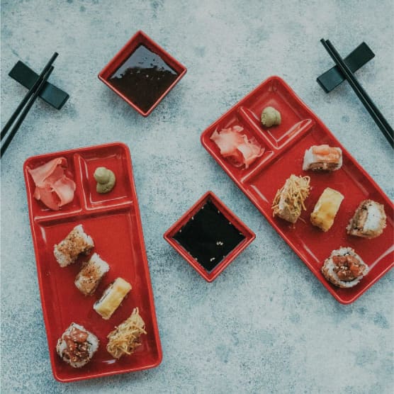 10 accessoires pour adeptes de sushis
