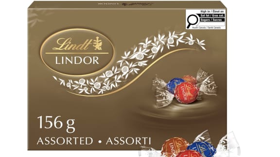 Voici le menu de Noël complet de Marthe Laverdière