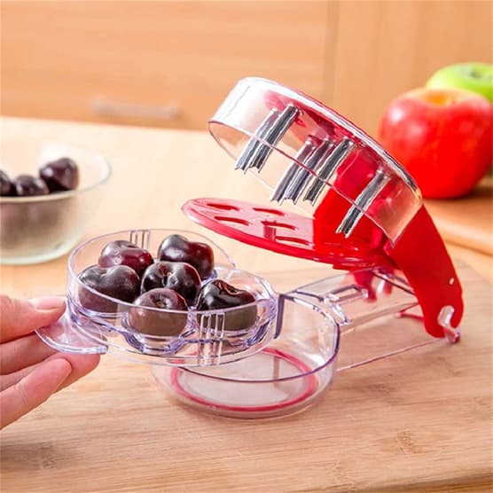8 outils de cuisine pratiques en été