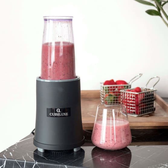 5 accessoires indispensables pour faire des smoothies