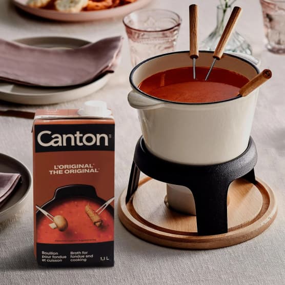 Comment faire son propre bouillon à fondue chinoise ?