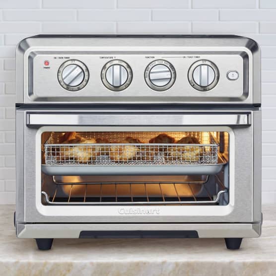 10 bonnes friteuses à air à se procurer