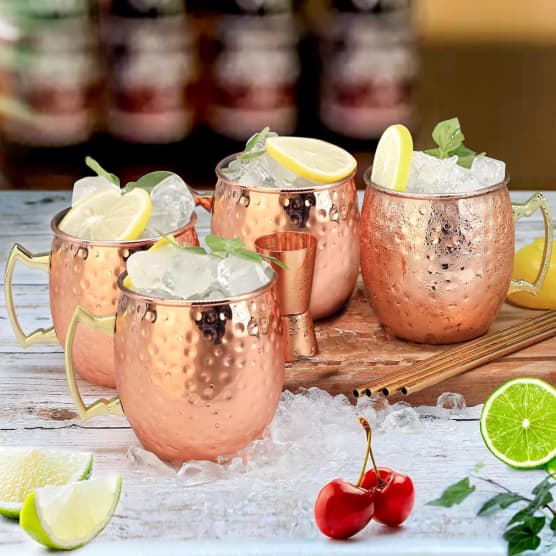 10 idées de cadeaux pour les amoureux de mixologie et de cocktails