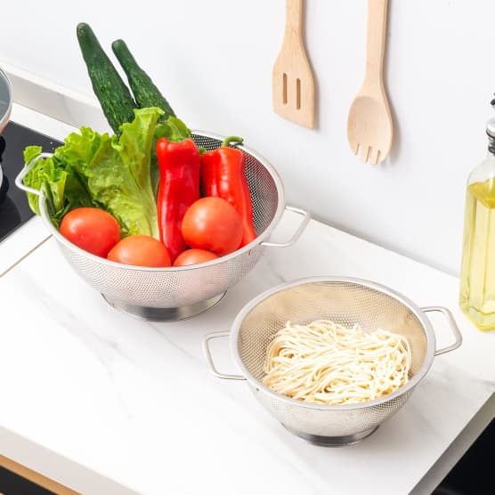 25 items de cuisine essentiels pour un premier appartement