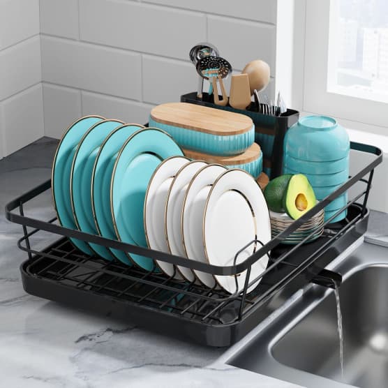25 items de cuisine essentiels pour un premier appartement