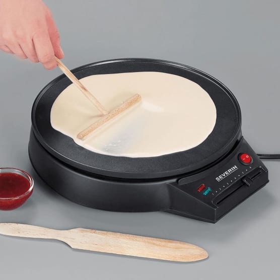 Les 10 meilleures machines à crêpes (2023)