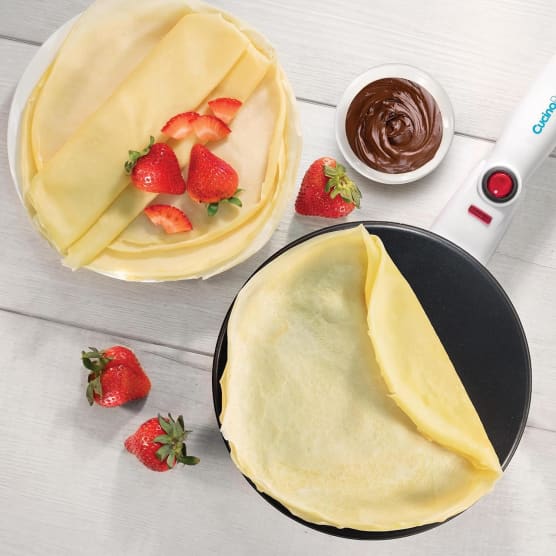 Les 10 meilleures machines à crêpes (2023)
