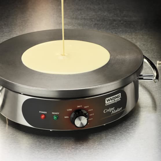 Les 10 meilleures machines à crêpes (2023)
