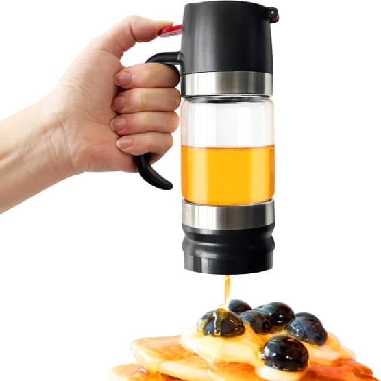 Les 10 meilleurs pots de sirop d'érable à se procurer
