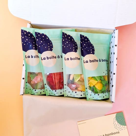 15 idées-cadeaux gourmandes pour la fêtes des Mères