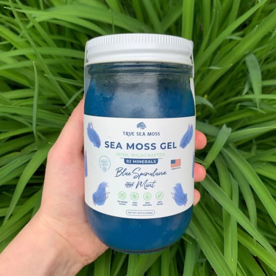Quels sont les bienfaits du « sea moss gel » sur la santé ?