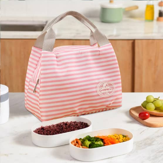 10 boîtes à lunch pratiques et jolies pour la rentrée
