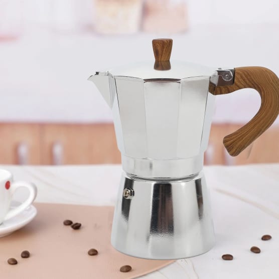 Les meilleures cafetières italiennes (2025)