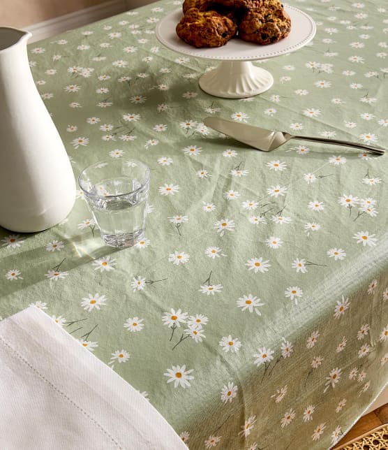 10 nappes pour la plus belle table de Pâques
