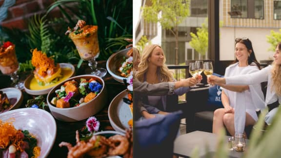 5 nouveaux restos à tester pendant les vacances d'été