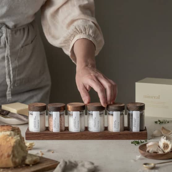 10 cadeaux de Noël gourmands pour les femmes épicuriennes