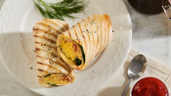 4 recettes à essayer pour le «Burrito Tuesday»