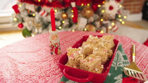 X mini desserts de Noël pour épater vos invités