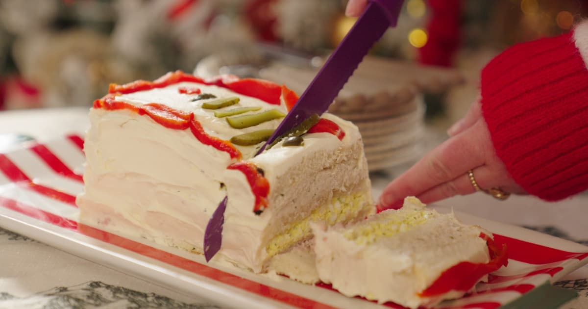 Gâteau à la vanille de base - Fédération des producteurs d'œufs du Québec