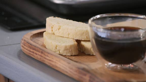 Biscottis