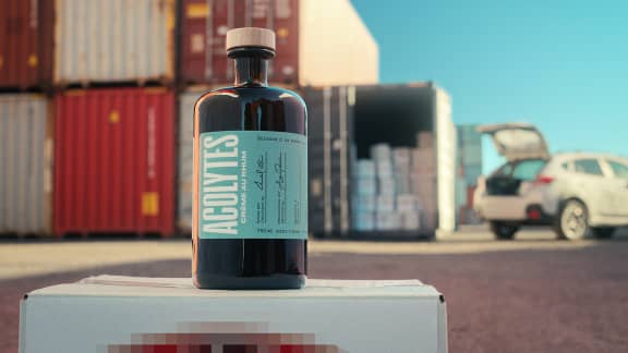 Voici l'alcool que vous ne pourrez plus retrouver sur les tablettes de la SAQ