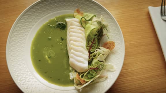 Par quoi remplacer la crème sure dans vos recettes