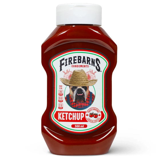 13 ketchups québécois à glisser dans votre panier
