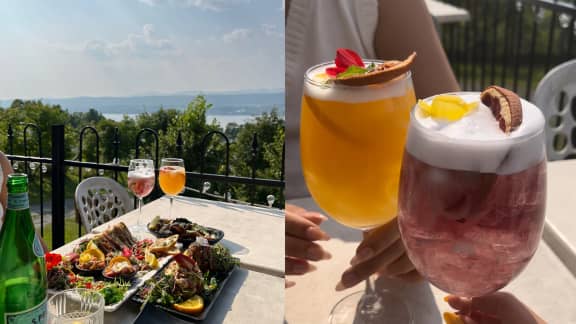 4 arrêts gourmands pour votre prochaine visite à l'Île d'Orléans