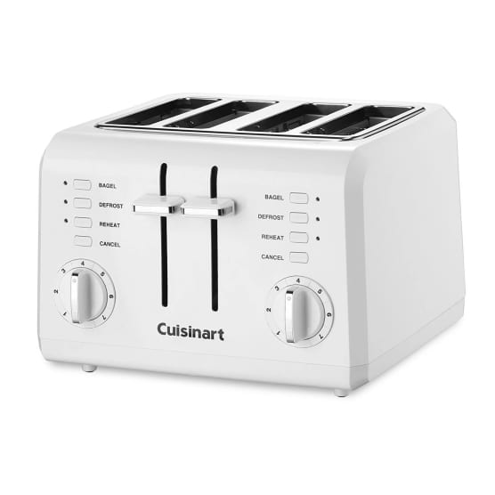 Des grilles-pains ultra performants pour simplifier le petit déjeuner