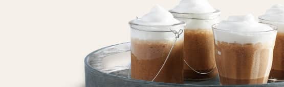 Desserts végétaliens pour débutants