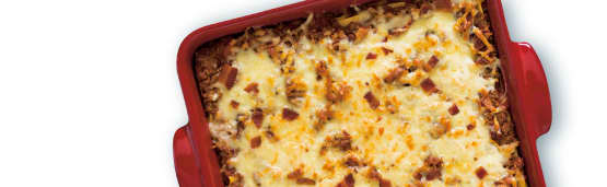 7 recettes de lasagnes originales