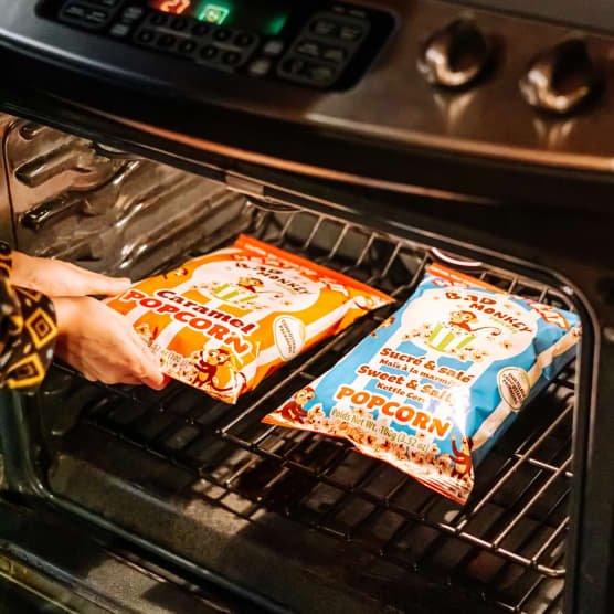 L'entreprise de popcorn Bad Monkey annonce avoir des enjeux financiers importants