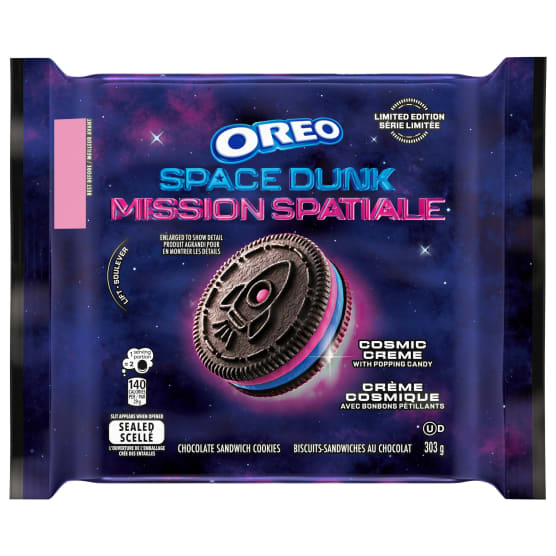 5 saveurs de Oreo originales à essayer