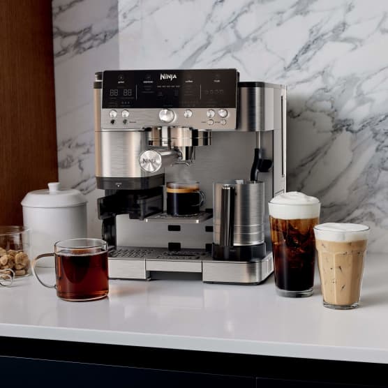 Les meilleures machines espresso