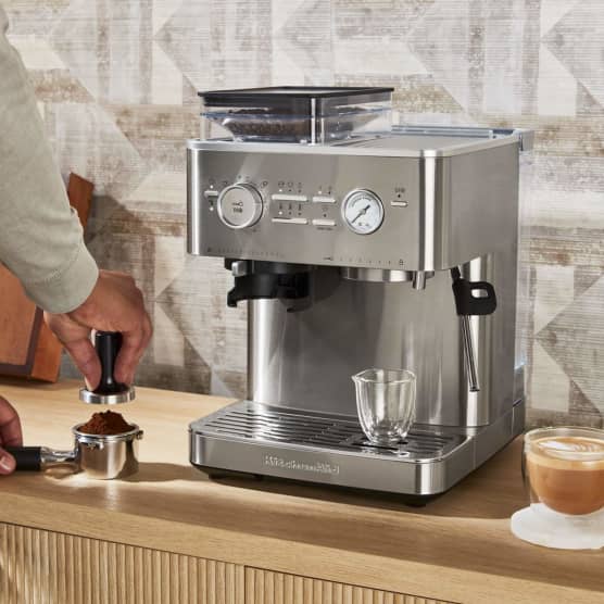 Les meilleures machines espresso