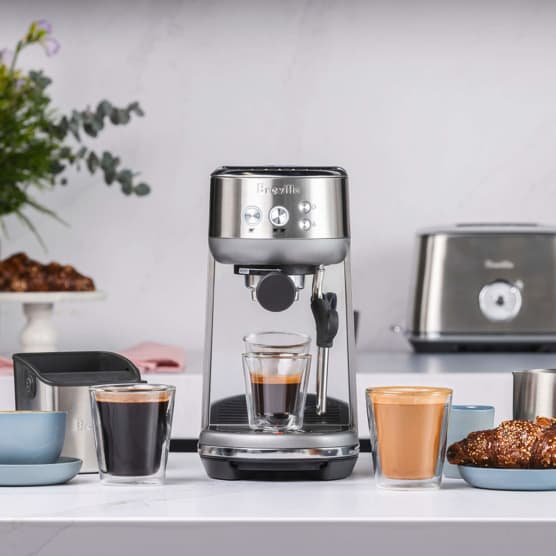 Les meilleures machines espresso
