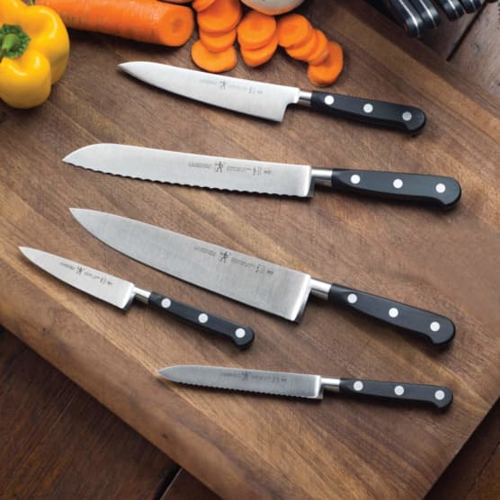 X items de cuisine essentiels pour un premier appartement