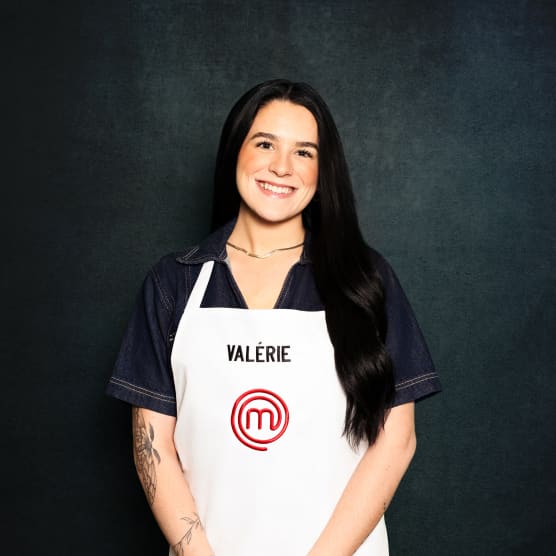 MasterChef Québec saison 3 : une nouvelle cuvée de talents prêts à épater en cuisine